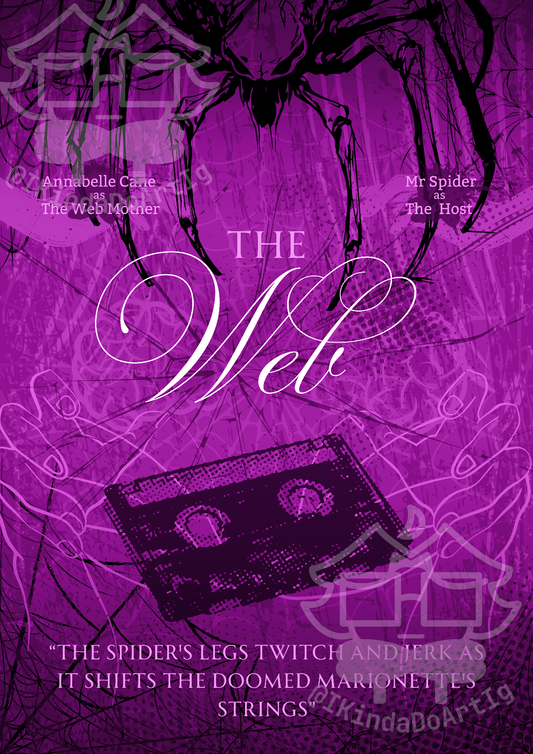 The Web Print - TMA